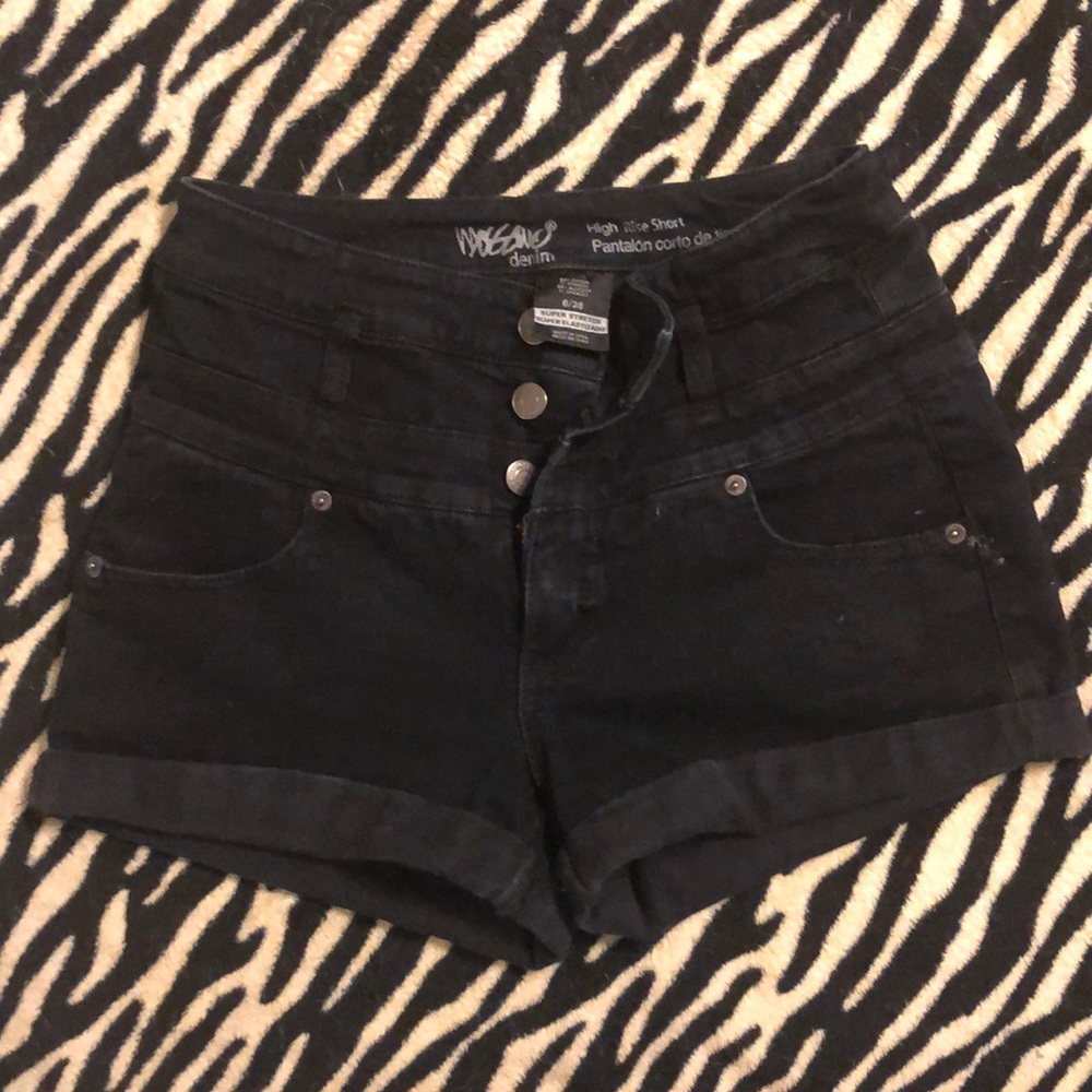Mossimo (target) shorts